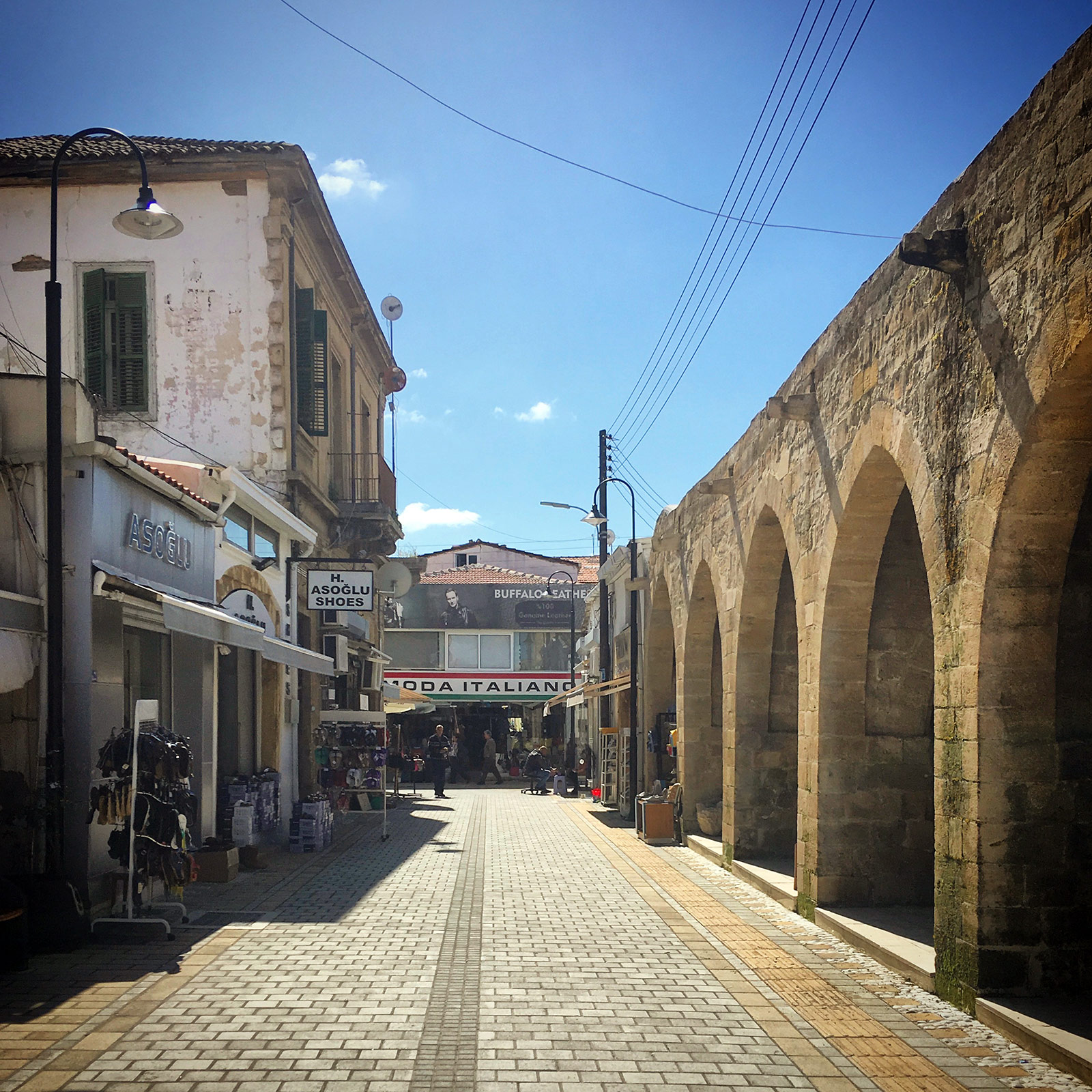 Nikosia